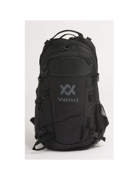 TEAM PRO BACKPACK black